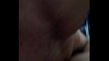 Preview 1 of Bigblacksex - Pendeja se toca mientras se la meto