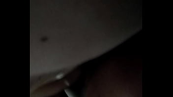 Preview 4 of Bigblacksex - Pendeja se toca mientras se la meto