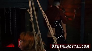 Preview 3 of Veiamma Com - Bondage gag Stupid promiscuous tourists will believe anything!