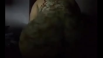 Preview 2 of Mom Fuk Litel Son - Namorada dan&ccedil_ando funk