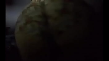 Preview 3 of Mom Fuk Litel Son - Namorada dan&ccedil_ando funk