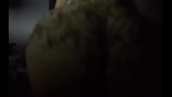 Preview 4 of Mom Fuk Litel Son - Namorada dan&ccedil_ando funk