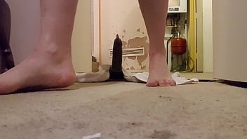 Preview 4 of In Den Mund Hd - cruelcondomslaapkamer21118