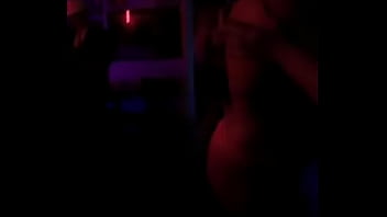 Preview 3 of Cape Town Hooker 1 - Carol Perez dancing with Brunna Soares