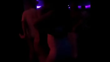 Preview 4 of Cape Town Hooker 1 - Carol Perez dancing with Brunna Soares