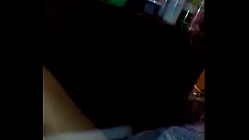 Preview 1 of Squirt Machine Bondage - VID-20180113-WA0000