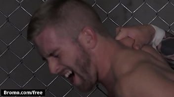 Preview 4 of Xxngey - Bromo - Jordan Levine with Scott Riley at Submission Part 4 Scene 1