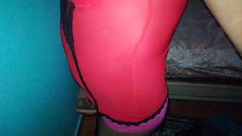 Preview 2 of Futanari Fight Club - Jalandomela segunda parte
