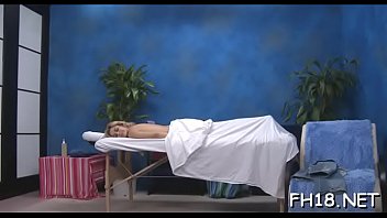 Preview 1 of Jill Kily - Massage clip