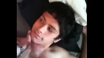 Preview 3 of Hindi Latest Audio - Novinhos Gostosos Na Cam