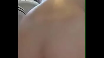 Preview 4 of Free Porn Liseli Kisa - sexy ass blonde bouncing on dildo