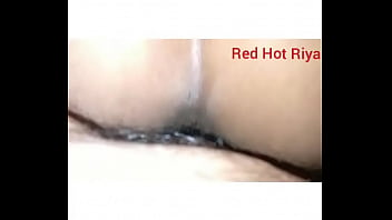 Preview 1 of Mia Rai Fuck Indian Babe - Red Hot Riya fucked Doggy Style Sex