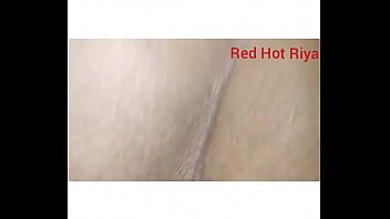 Preview 4 of Mia Rai Fuck Indian Babe - Red Hot Riya fucked Doggy Style Sex