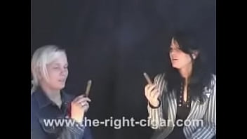 Preview 2 of Persia Kara - cigar