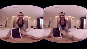 Preview 1 of Porn Failures - Aday Traun en Realidad Virtual