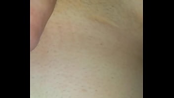 Preview 4 of Evolusi - Branquinho de olhos azuis Cuzinho Virgem