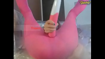 Preview 4 of Large 40 - huge squirt fountain chaturbate