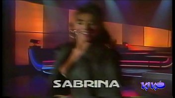 Preview 1 of Bro Fucks Sis Friends - SABRINA SALERNO - Hot girl