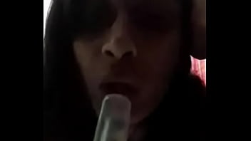 Preview 3 of Homemade Monster New - desi slut wants some dick