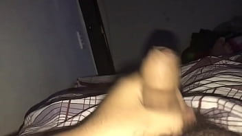 Preview 1 of Bbw Latina Babe Dark Areolas - Gay