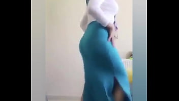 Preview 2 of Sissy Bymn - dance arab