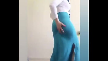 Preview 3 of Sissy Bymn - dance arab