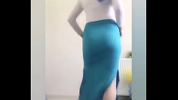 Preview 1 of Sissy Bymn - dance arab