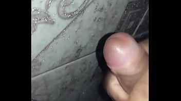 Preview 2 of Blonde Hairy Milf Anal Creampie - 20180120 141232