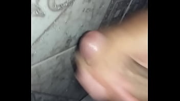 Preview 1 of Blonde Hairy Milf Anal Creampie - 20180120 141232