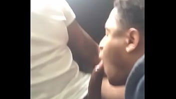 Preview 1 of Two Anal Gang - Mouth Fun