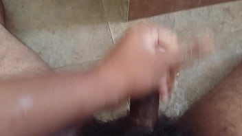 Preview 4 of Nh Agrave U H Agrave Ng - Erect circumcised penis masturbation