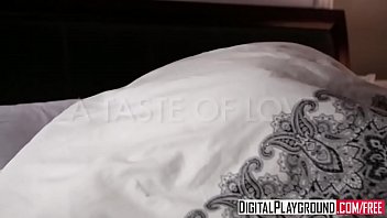 Preview 1 of Bucko Piou - DigitalPlayground - (James Deen,  Missy Martinez) - A Taste of Love