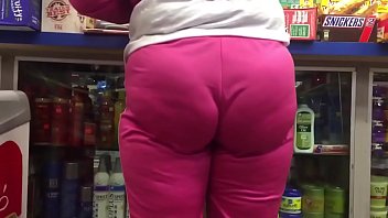 Preview 1 of India Porn Hot Aunty - Candid compilation black milf booty