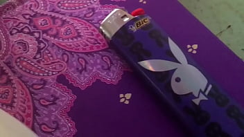 Preview 1 of Cogiendo A Putas - Waldoswaltz Black Rabbit