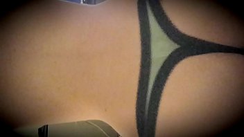 Preview 1 of Mom Sex Su - Amateur Big Booty Milf POV