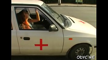 Preview 2 of French Dogging Porn - Older guy permeates hard
