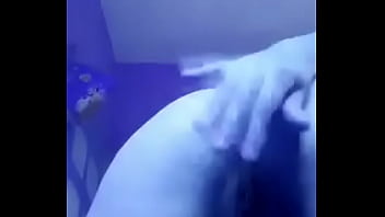 Preview 3 of Wife Fucks Robbers - Mi ex se masturba