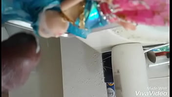 Preview 4 of Jat Ga - Barbie cumshot 2