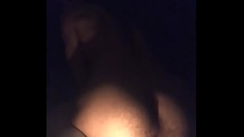 Preview 3 of Afgan Muslim Sex - Riding that Shane Diesel Dildo