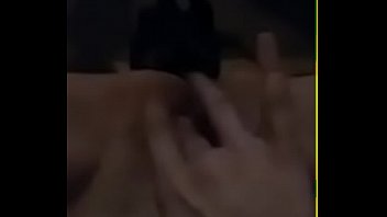 Preview 3 of Porn Winter Hat - Self pleasure tell I Squirt