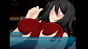 Preview 1 of Trivandrum Nurse Sex - Alansya Chronicles (Arthur/Jack) Part 3