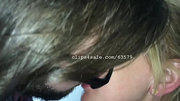 Preview 4 of Japan Fatherinlaw - RA Kissing Video 2