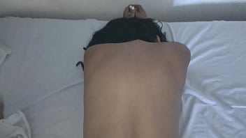 Preview 2 of Blazers Sex Challenge - He came inside me!