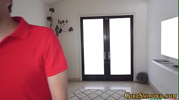 Preview 1 of Gore Rape Porn Tube - Spanked stepdaughter teen