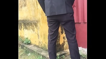 Preview 4 of Pron Video Hd - dai bay ben xe.MOV