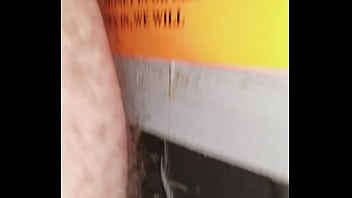 Preview 1 of Pakistani Karachi Girl Xxxx - Glory hole try out