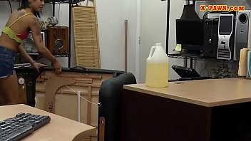 Preview 1 of Indiyan Bas Sex - Very tight asian gets nailed by pawn man