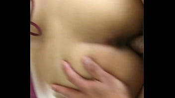 Preview 3 of Asian Trying - Mi vergota atravezando a mi ex