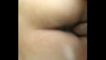 Preview 4 of Asian Trying - Mi vergota atravezando a mi ex