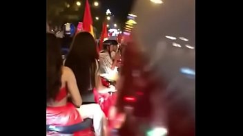 Preview 4 of Two There - Căng đ&eacute_t với em hot girl saigon nay....
